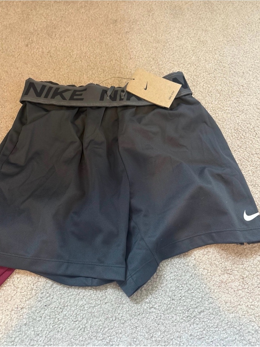 NWT Nike Shorts - Picture 2 of 5
